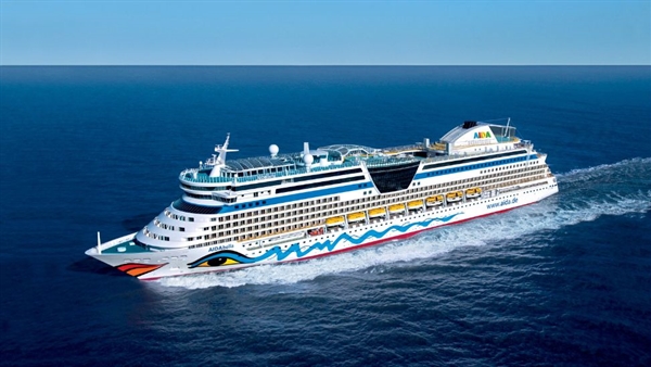 AIDA Cruises launches AIDA Evolution fleet modernisation programme