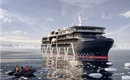 ABB to supply power and propulsion system for Antarctica21 polar expedition ship