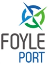 Foyle Port, Ireland