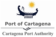 Port of Cartagena, Spain