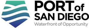 Port of San Diego, USA