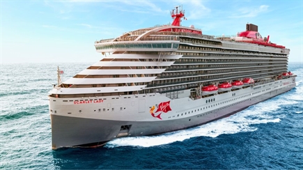 Virgin Voyages to deploy faster internet across fleet