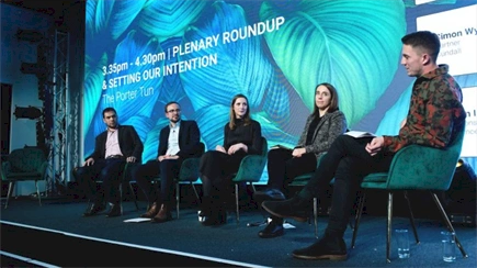 Sustainable Design Summit switches to year-round format in 2024