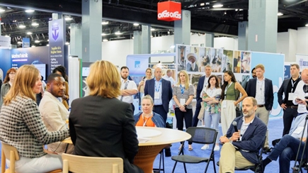 Registration opens for CSI Design Expo Americas 2024