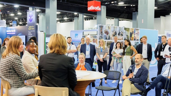 Registration opens for CSI Design Expo Americas 2024