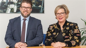Marahrens Group: a testament to tenacity