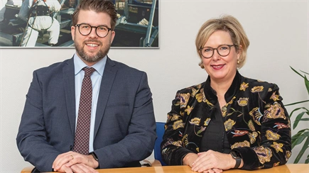 Marahrens Group: a testament to tenacity