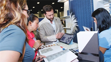 Cruise Ship Interiors Design Expo Americas to debut new entertainment technology zone