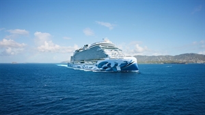 Norwegian Cruise Line Holdings orders eight new cruise ships and plans private island expansion