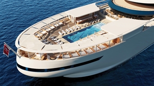Redefining luxury cruising at Four Seasons Yachts
