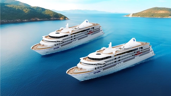 Windstar Cruises to expand fleet with two new ships