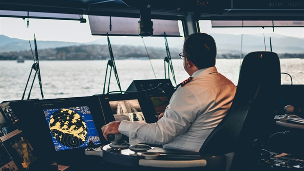 The Nautical Insitute: Supporting seafarers through turbulent times