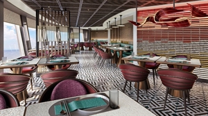 Norwegian Cruise Line reveals new culinary experiences for Norwegian Aqua