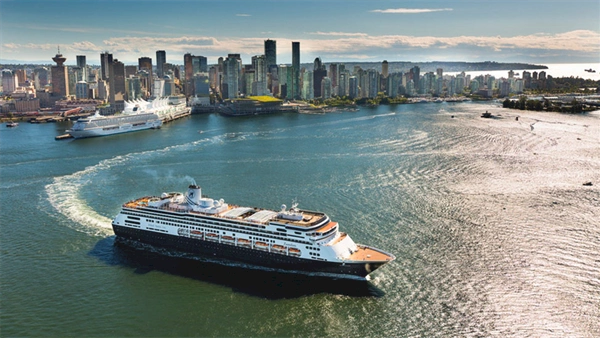 Why 2024 is shaping up to be a record year for Port of Vancouver