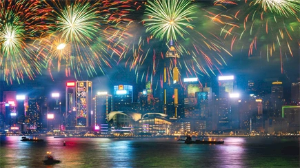 How Hong Kong offers new heights of discovery