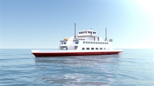 Maine Department of Transport cuts fuel consumption by 100,000 gallons per year by using ABB technology on new ferry