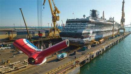 Navantia: a Spanish success story