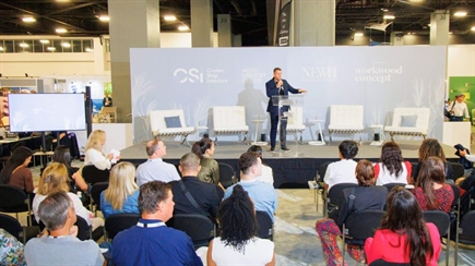 CSI Design Expo Americas: connecting the buyers and suppliers of the cruise design industry