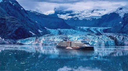 Celebrity Edge to spend first summer in Alaska in 2024