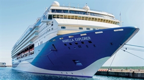 Marella Cruises to trial microplastic capture filters onboard Marella Explorer