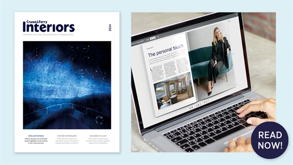 Cruise Ferry News Events And Features Cruiseandferry Net