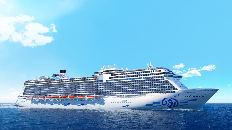 Aroya Cruises awards Live Business Group with contract for family entertainment services