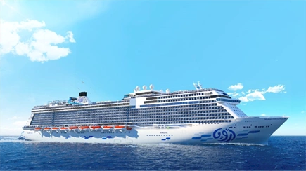 Aroya Cruises awards Live Business Group with contract for family entertainment services