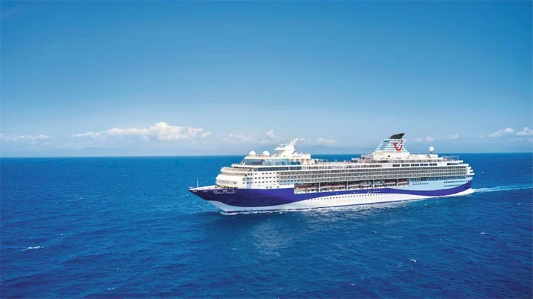 Maxicaster upgrades digital entertainment offering onboard three Marella Cruises ships