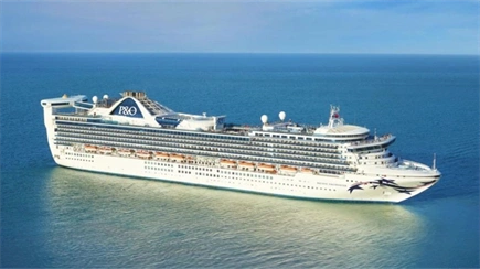 Carnival Corporation to retire P&O Cruises Australia brand in 2025