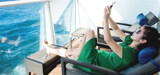Telenor Maritime and Red Bull Mobile to offer low-cost data packages to passengers