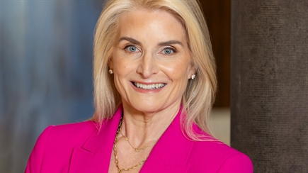 CLIA’s Kelly Craighead discusses the next generation of cruising