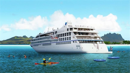 Windstar Cruises to return to Alaska and Japan in 2026