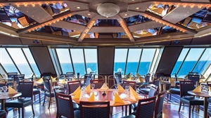 How Viking Line designs for the guest experience