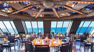 How Viking Line designs for the guest experience