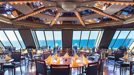 How Viking Line designs for the guest experience