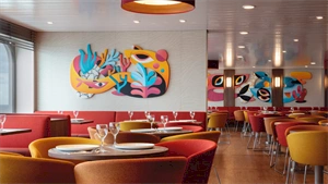 Brittany Ferries: creating an onboard destination experience