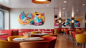 Brittany Ferries: creating an onboard destination experience