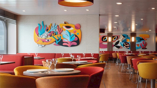 Brittany Ferries: creating an onboard destination experience