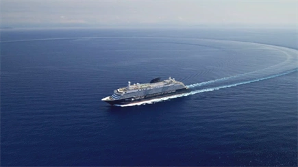 Explora II successfully completes sea trials