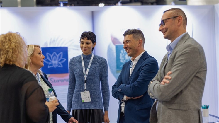 Two new Cruise Xperience Innovation Summit events planned