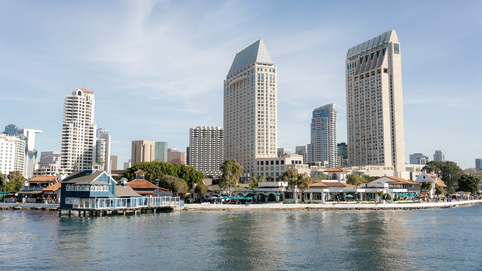Setting high standards at the Port of San Diego