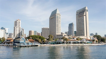 Setting high standards at the Port of San Diego