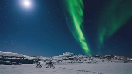 Discover an abundance of adventures in Northern Norway