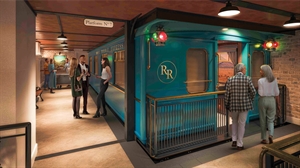 How MJM Marine helped create a cruise utopia