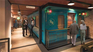 How MJM Marine helped create a cruise utopia