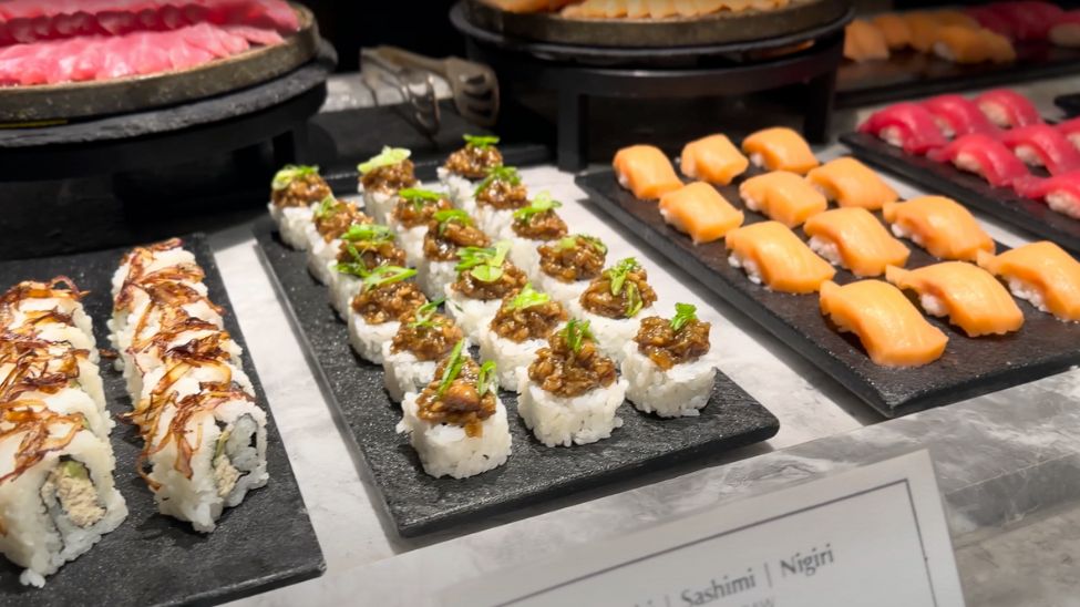 Oceania Cruises to introduce new dining options across fleet