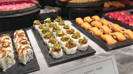 Oceania Cruises to introduce new dining options across fleet