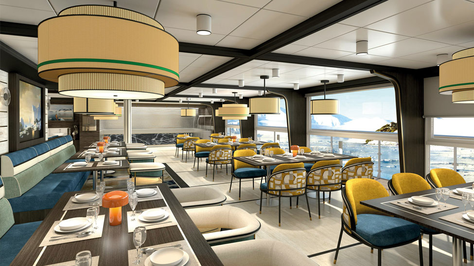 Douglas Mawson: Designed for discovery