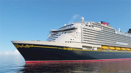 Disney Adventure to offer themed areas inspired by Marvel, Pixar and Disney films