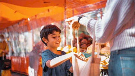 Costa Cruises develops new family-friendly tours for Western Mediterranean
